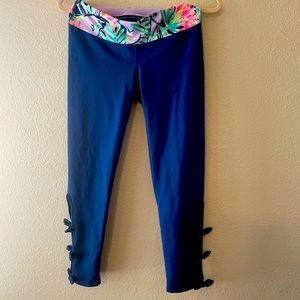 Lilly Pulitzer leggings
